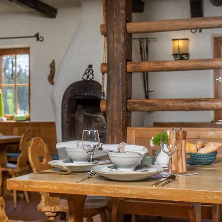 Hotel Bruggenwirt Esterno foto