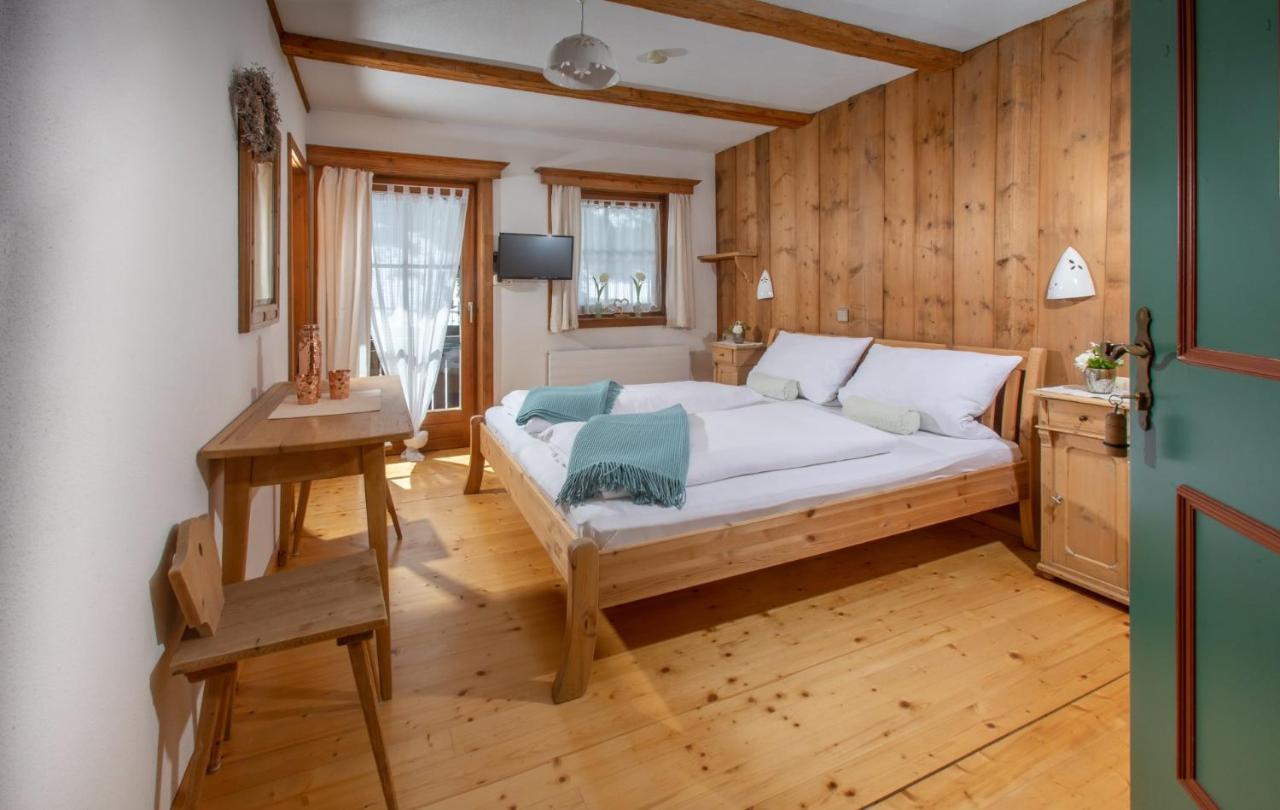 Hotel Bruggenwirt Esterno foto