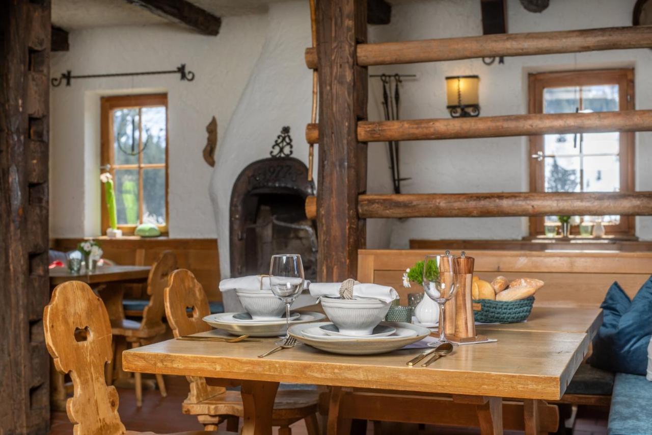 Hotel Bruggenwirt Esterno foto