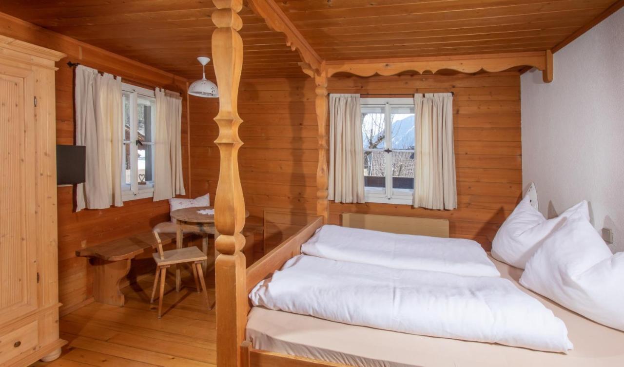 Hotel Bruggenwirt Esterno foto