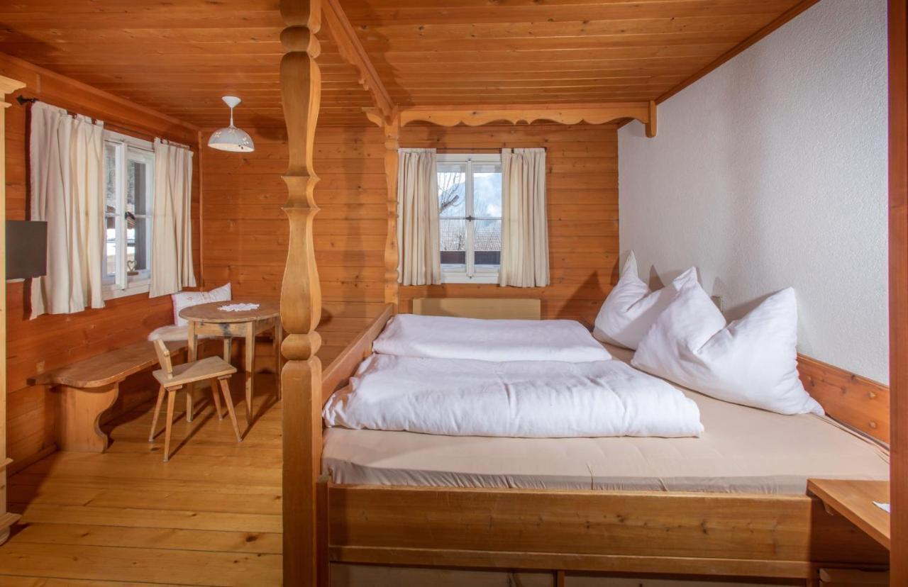 Hotel Bruggenwirt Esterno foto